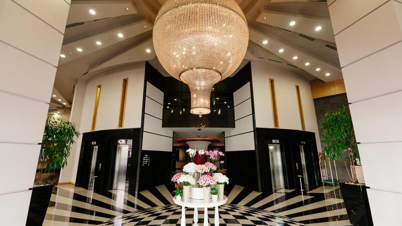 Grand Pasha Lefkoşa Hotel & Spa