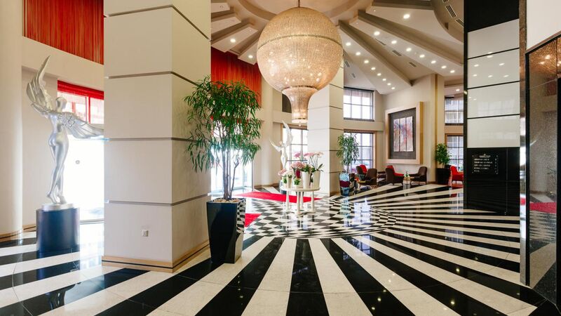 Grand Pasha Lefkoşa Hotel & Spa