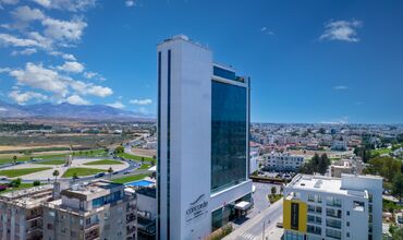 Concorde Tower Hotel