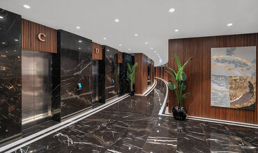 Grand Sapphire Resort Hotel