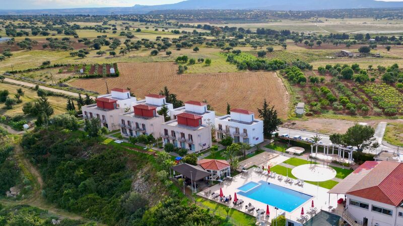 Çelebi Garden Hotel