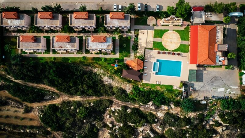Çelebi Garden Hotel