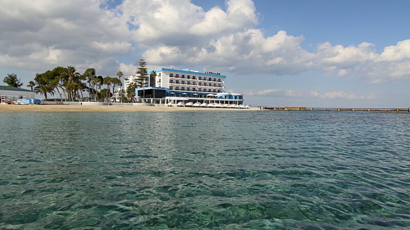 Arkın Palm Beach Hotel