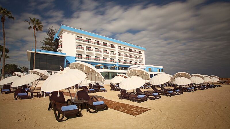 Arkın Palm Beach Hotel