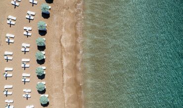 Blue Sea Hotel