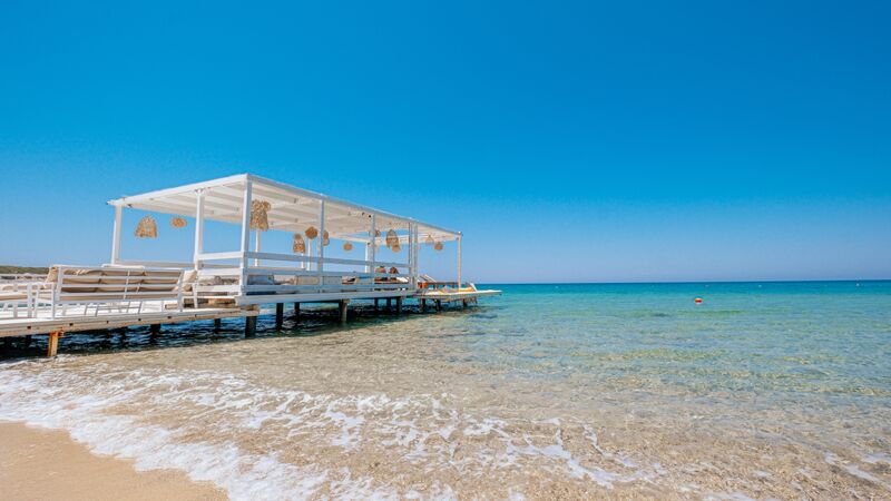 Club Di Mare Hotel