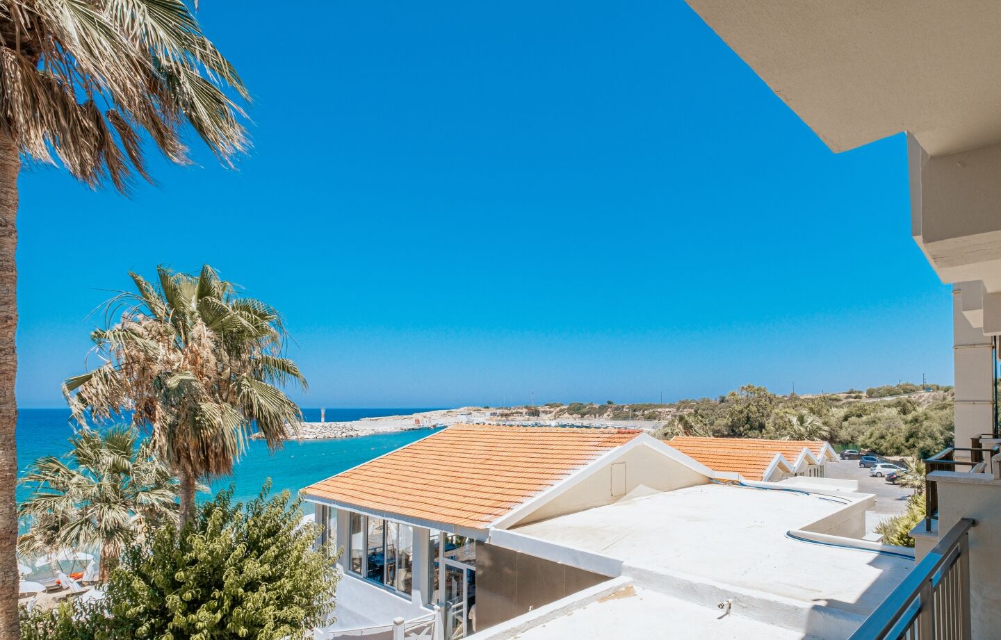 Club Di Mare Hotel