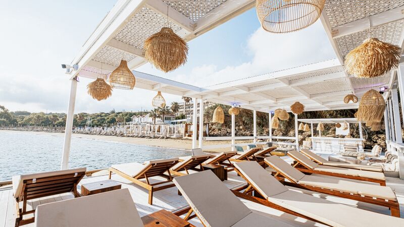 Club Di Mare Hotel