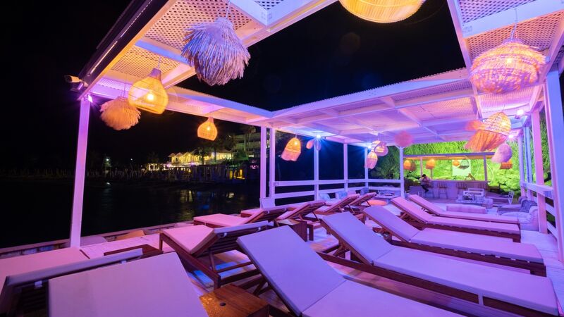 Club Di Mare Hotel