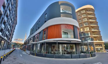 Caddemm Inn Hotel