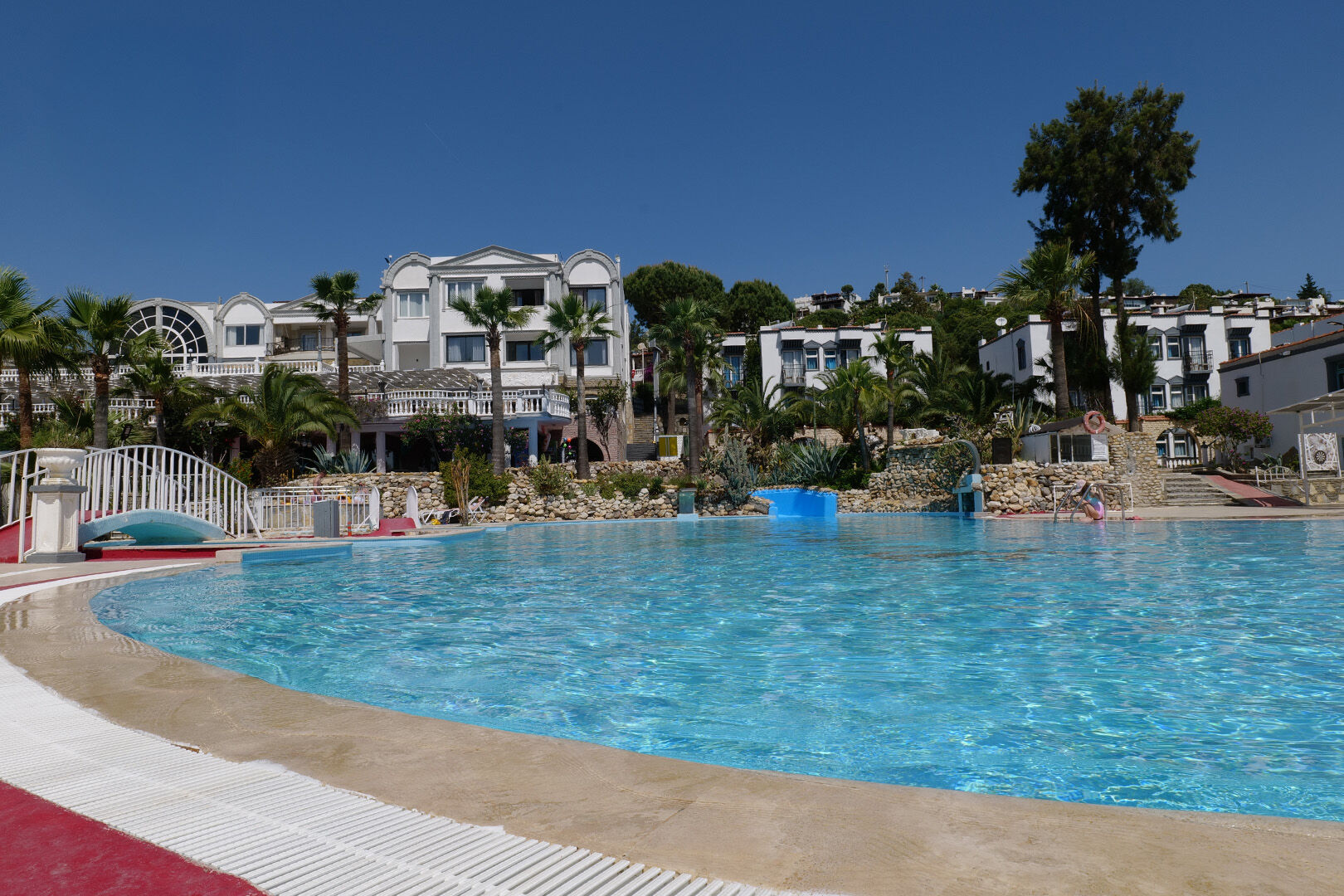 Bodrum Phoenix Sun Hotel
