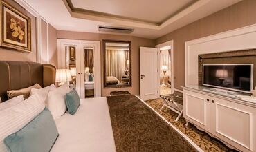 Vuni Palace Hotel 