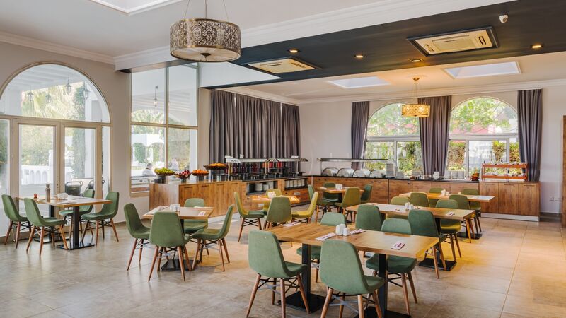 Uptown Büyük Anadolu Girne Hotel
