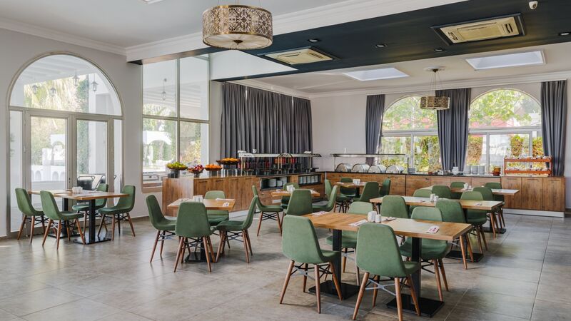 Uptown Büyük Anadolu Girne Hotel