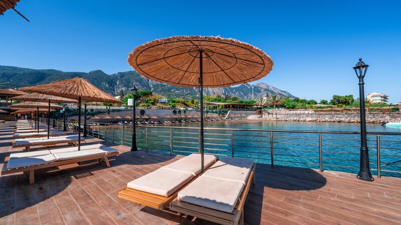 Riverside Garden Resort