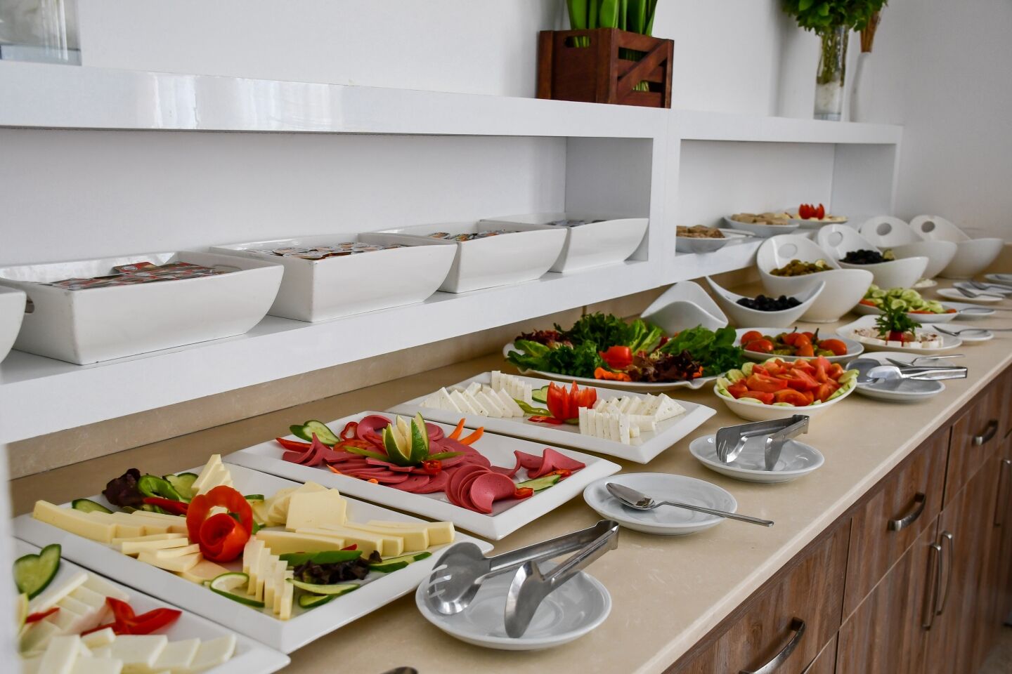 Park Palace Hotel Kyrenia