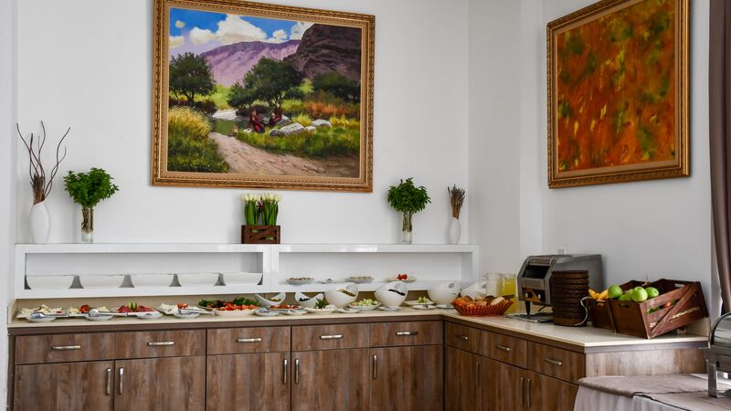 Park Palace Hotel Kyrenia