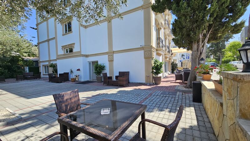 Park Palace Hotel Kyrenia