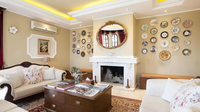 Meryem's Hotel