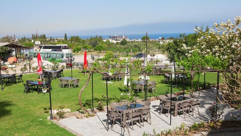 Meryem's Hotel