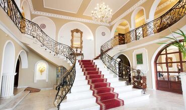 Meryem's Hotel