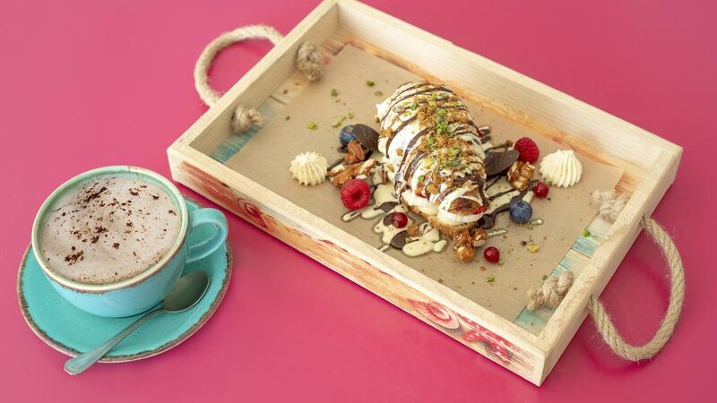 Mc Palace Hotel & Spa & Convention