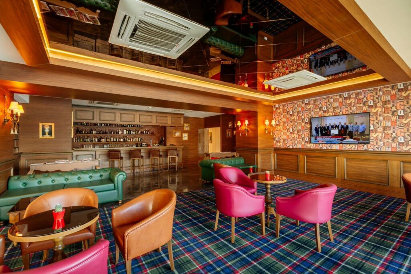 Grand Pasha Kyrenia Hotel & Spa