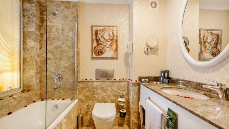 Grand Pasha Kyrenia Hotel & Spa