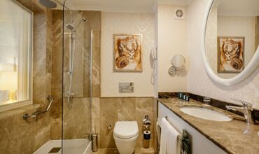 Grand Pasha Kyrenia Hotel & Spa