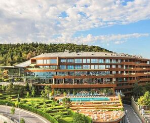 Tasigo Otel Eskişehir