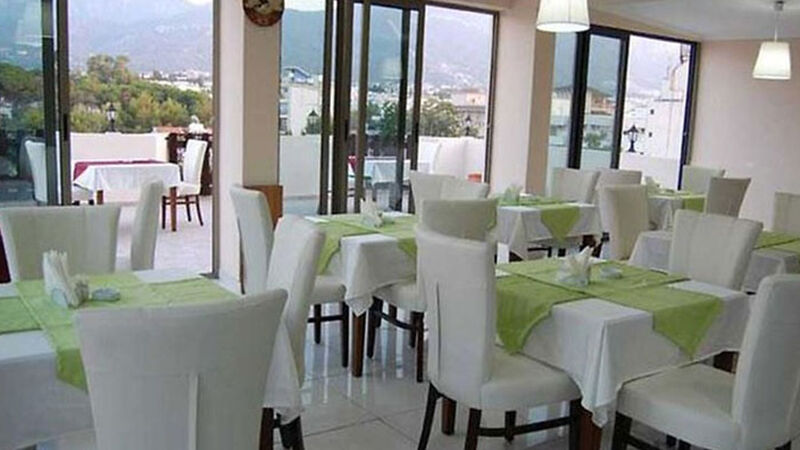 Grand Center Boutique Hotel