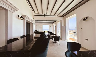 Dorana Art Hotel