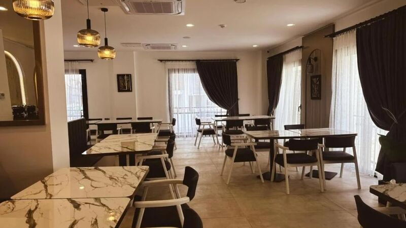 Dorana Art Hotel