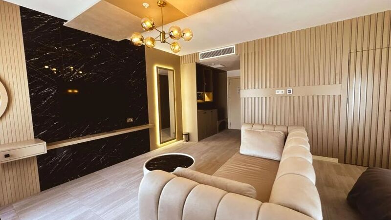 Dorana Art Hotel