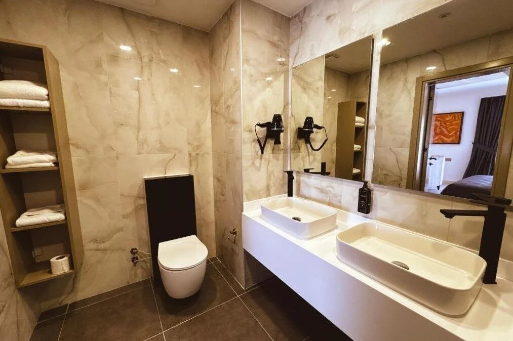 Dorana Art Hotel