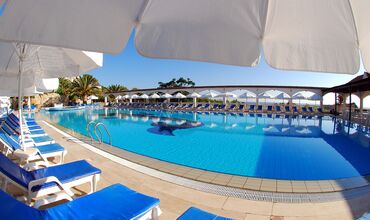 Deniz Kızı Royal Hotel