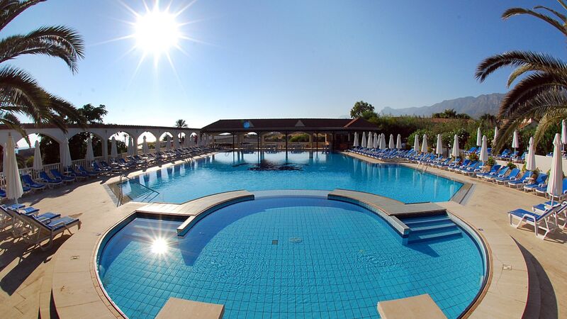 Deniz Kızı Royal Hotel