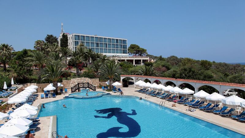 Deniz Kızı Royal Hotel