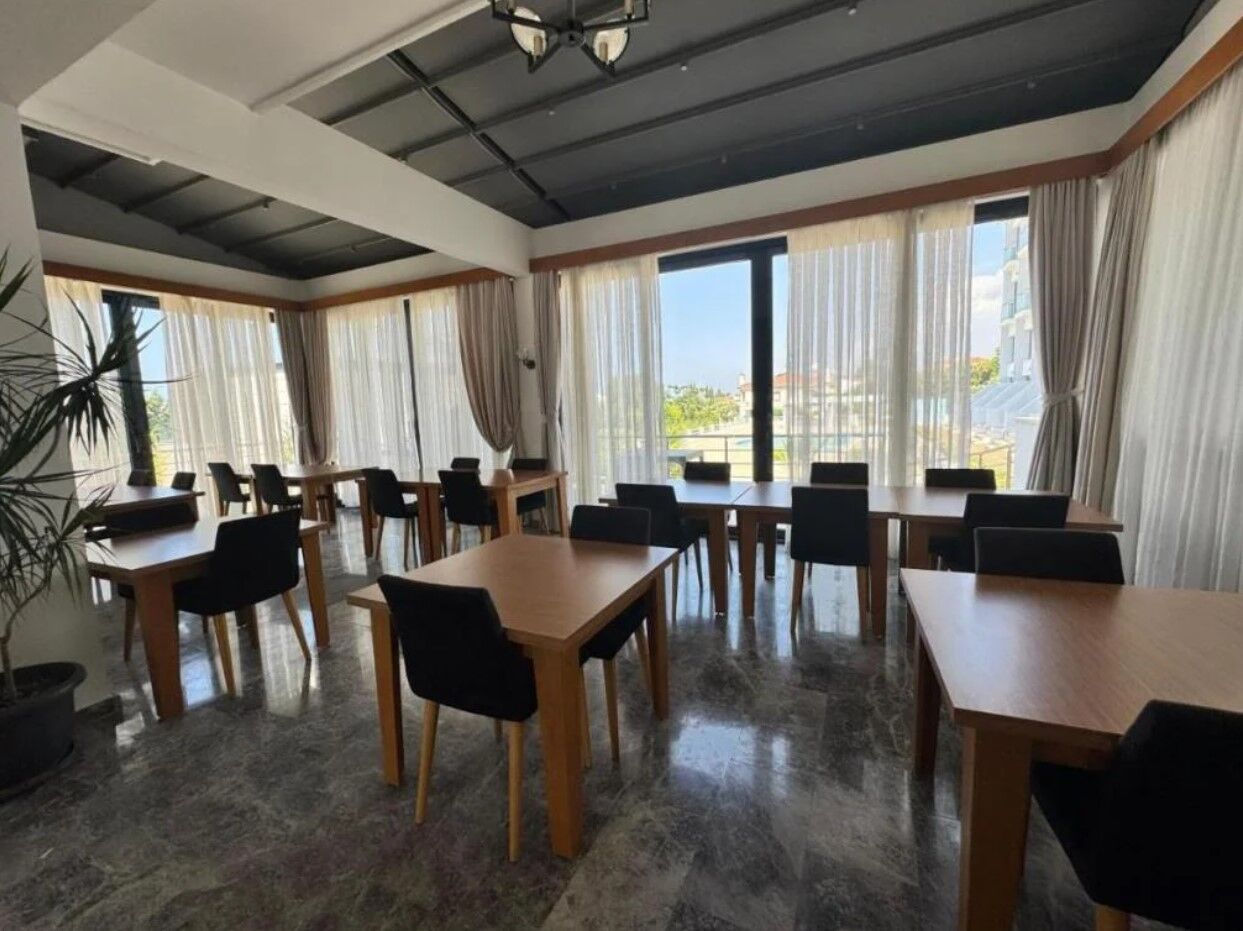 Bellapais Oasis Hotel