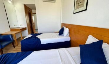Bellapais Oasis Hotel