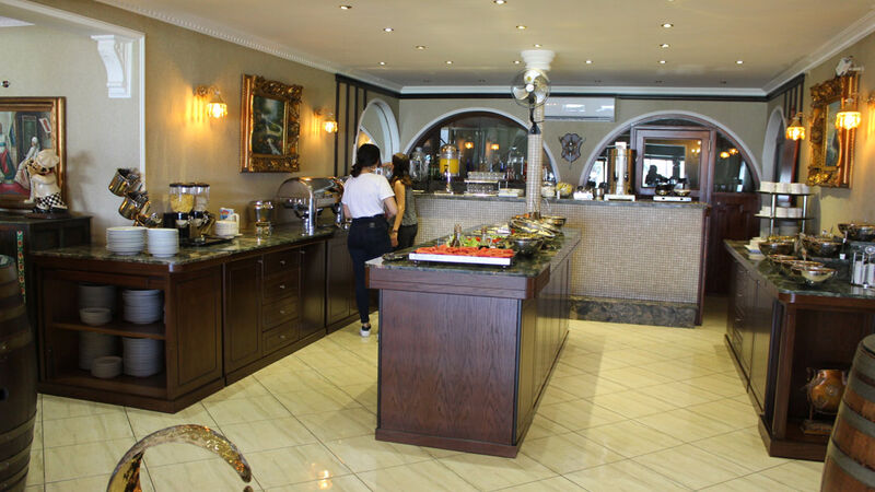 Bella View Art Boutique Hotel