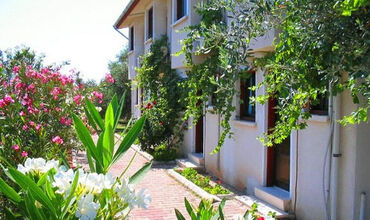 Bare Hill Holiday Village