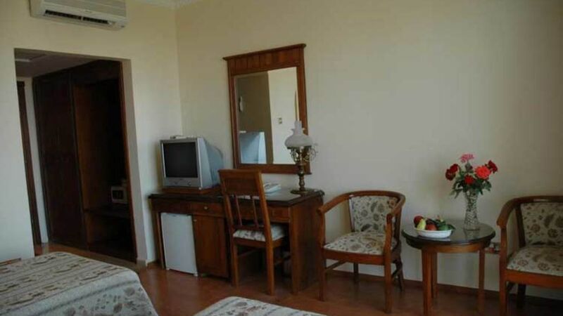 Altınkaya Resort Hotel