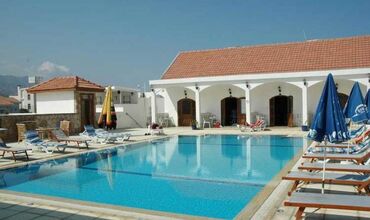 Altınkaya Resort Hotel