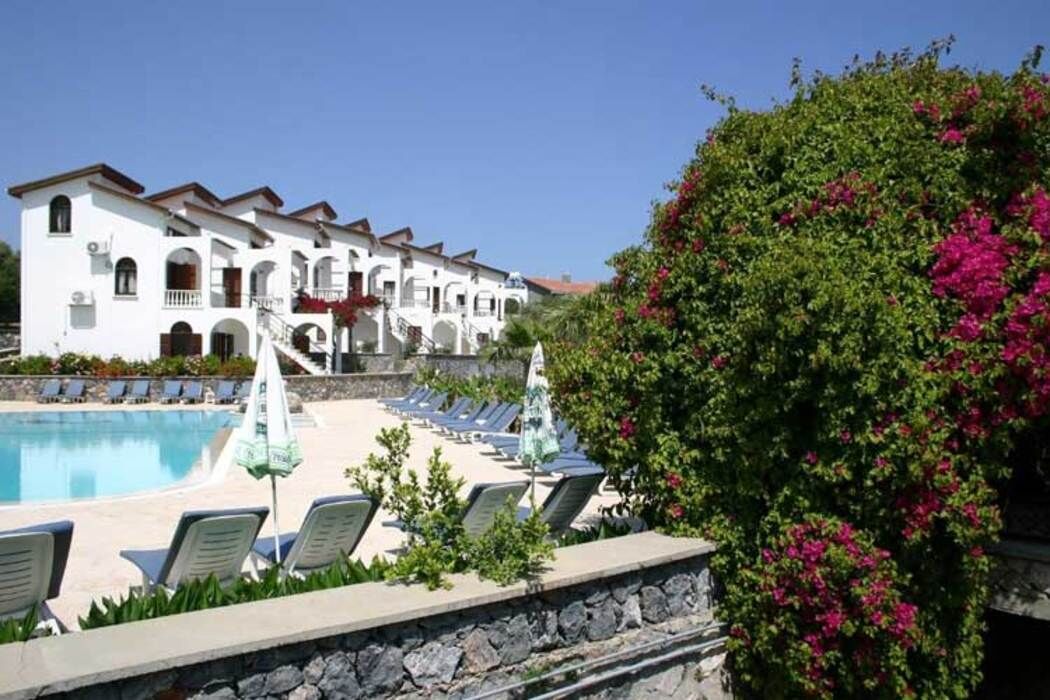 Altınkaya Resort Hotel
