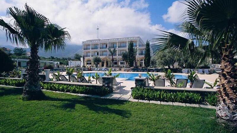 Altınkaya Resort Hotel