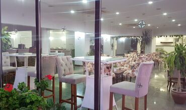 Ada Beach Hotel
