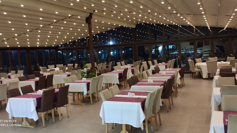 Ada Beach Hotel