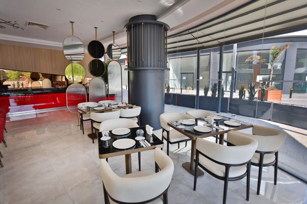 Caddemm Inn Hotel