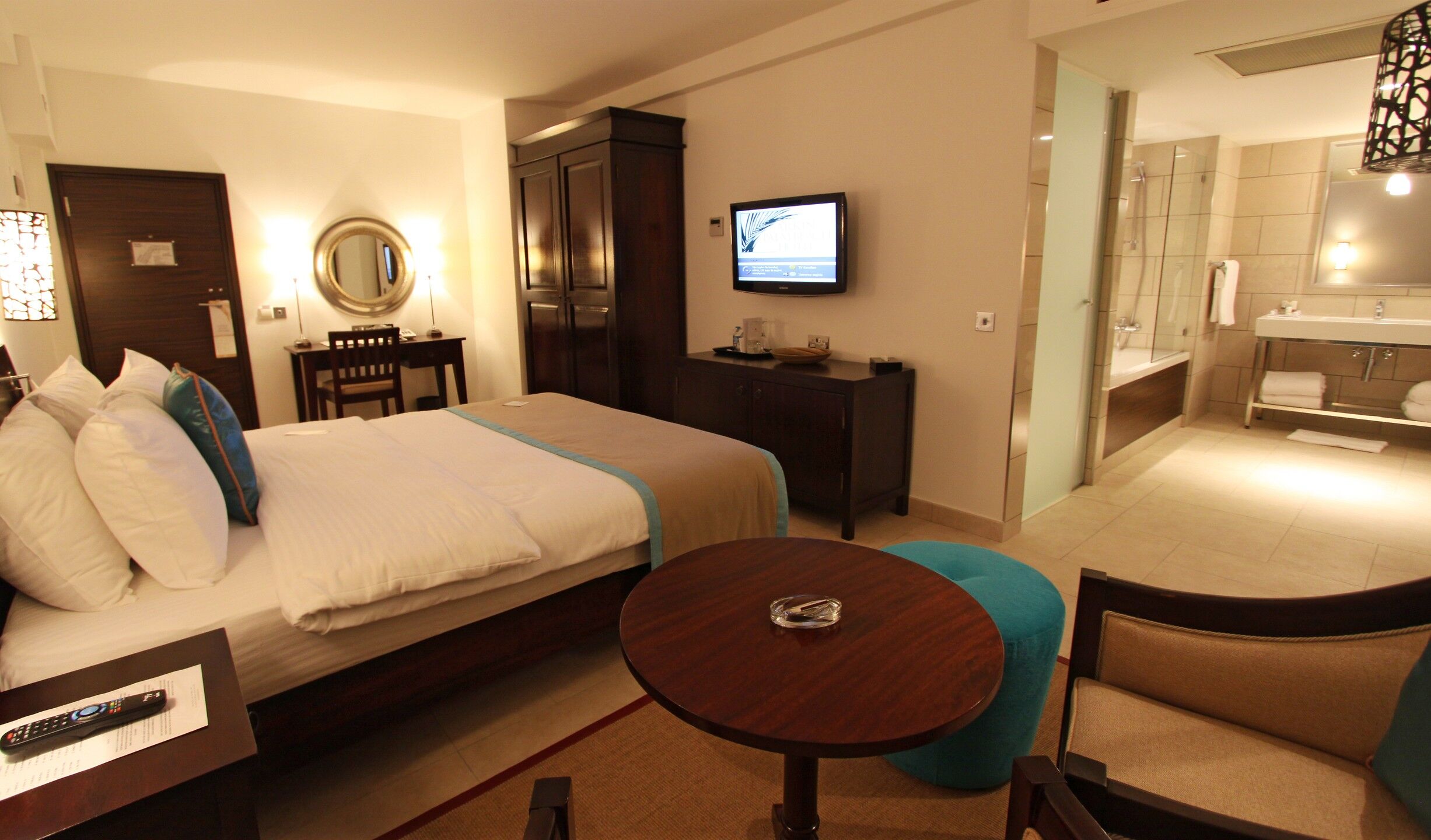 Arkın Palm Beach Hotel